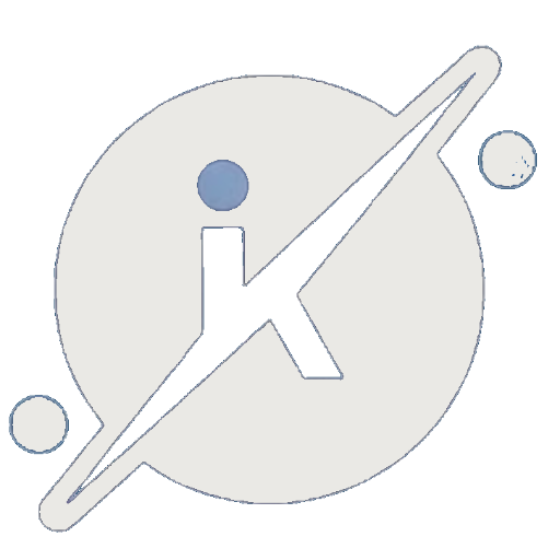 Kaitomic Logo